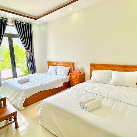 Love Homestay & Spa Quy Nhon Exterior foto