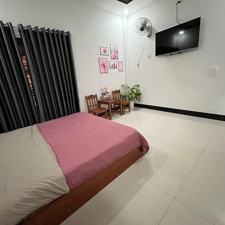 Love Homestay & Spa Quy Nhon Exterior foto