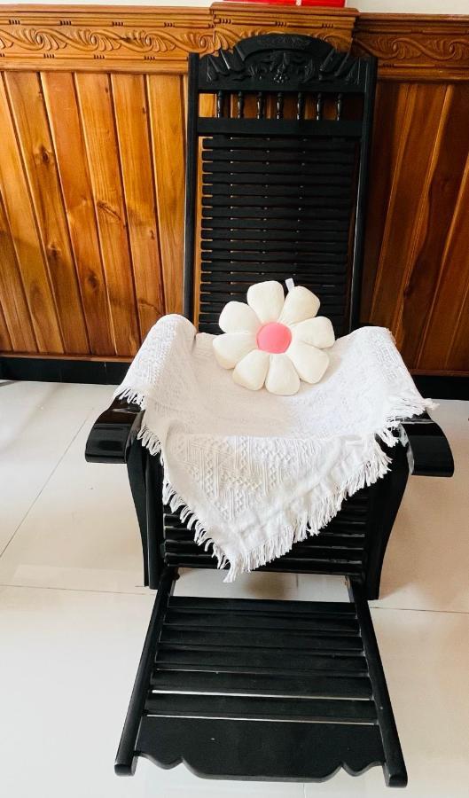 Love Homestay & Spa Quy Nhon Exterior foto