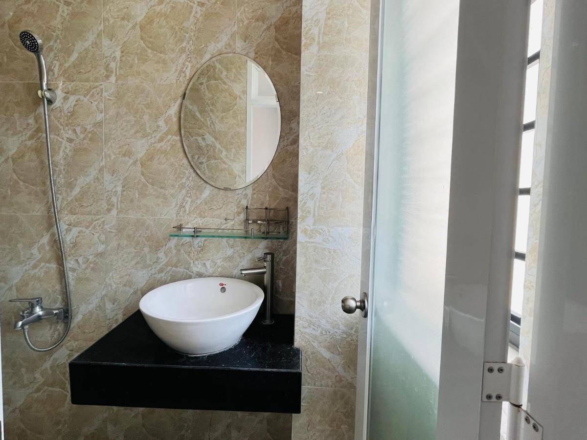 Love Homestay & Spa Quy Nhon Exterior foto
