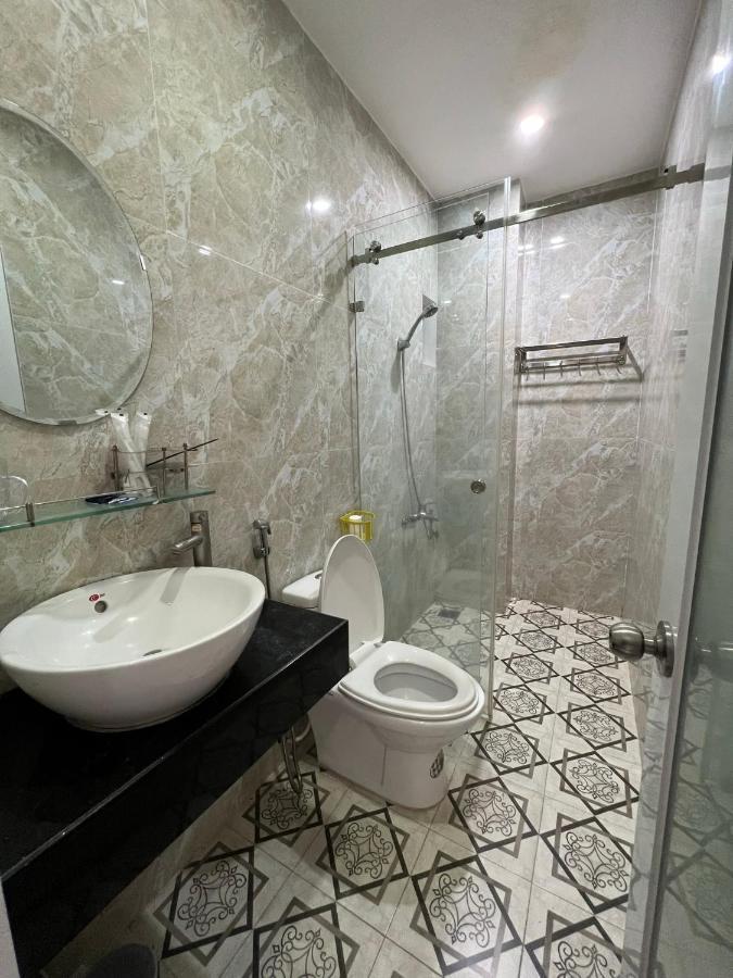 Love Homestay & Spa Quy Nhon Exterior foto